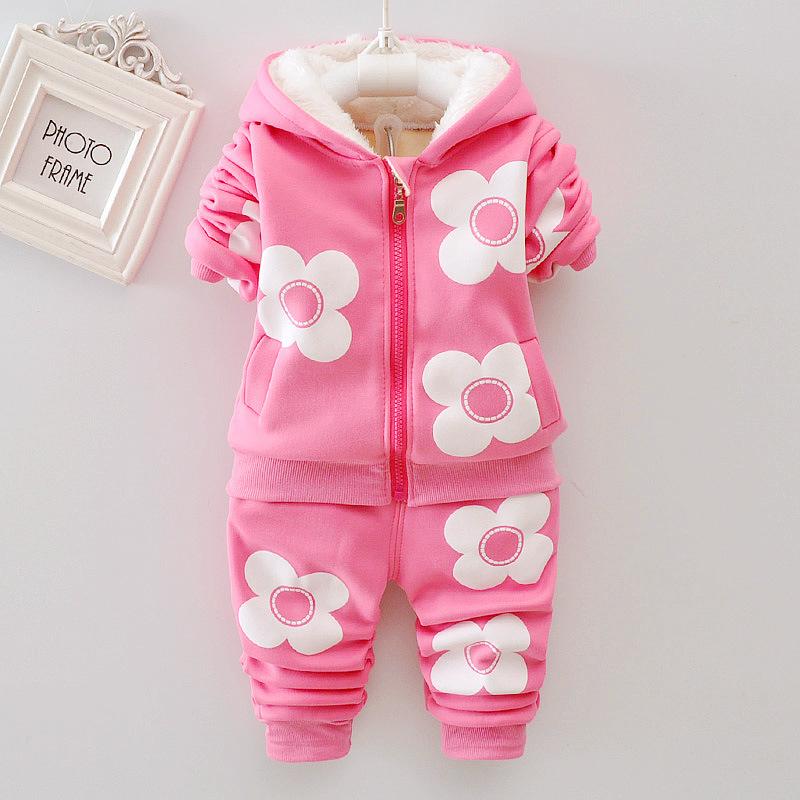 Plant Parent Hoodie - Толстая шерстяная осенне-зимняя куртка с капюшоном