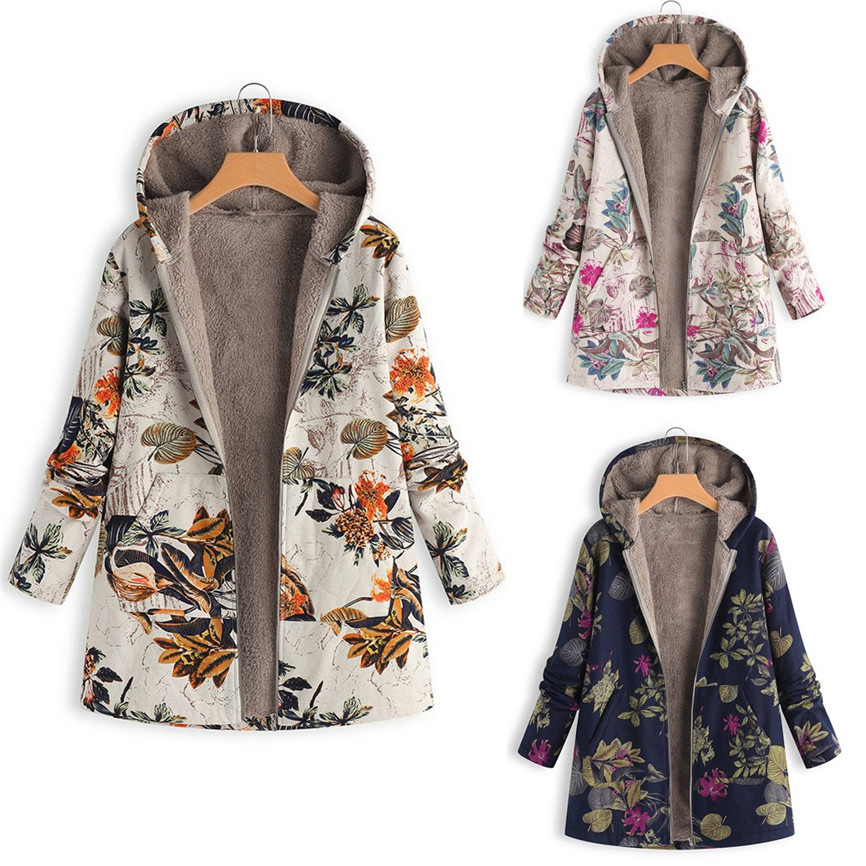 Plant Parent Hoodie - Новинка 2021, женская зимняя теплая куртка