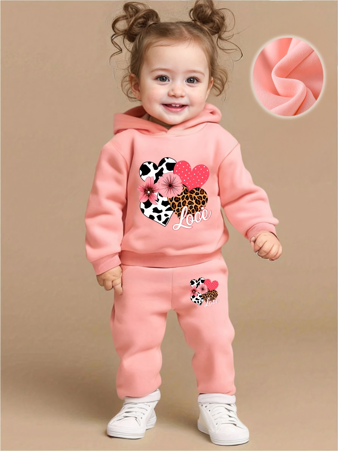 Plant Parent Hoodie - Толстовка с капюшоном с цветочным узором