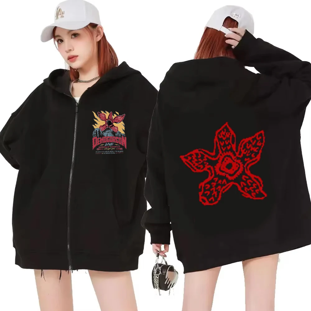 Plant Parent Hoodie - Eddie Munson The Demogorgon Толстовка на