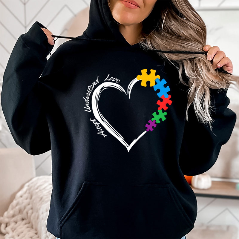 Plant Parent Hoodie - Женская Повседневная Толстовка с длинным рукавом