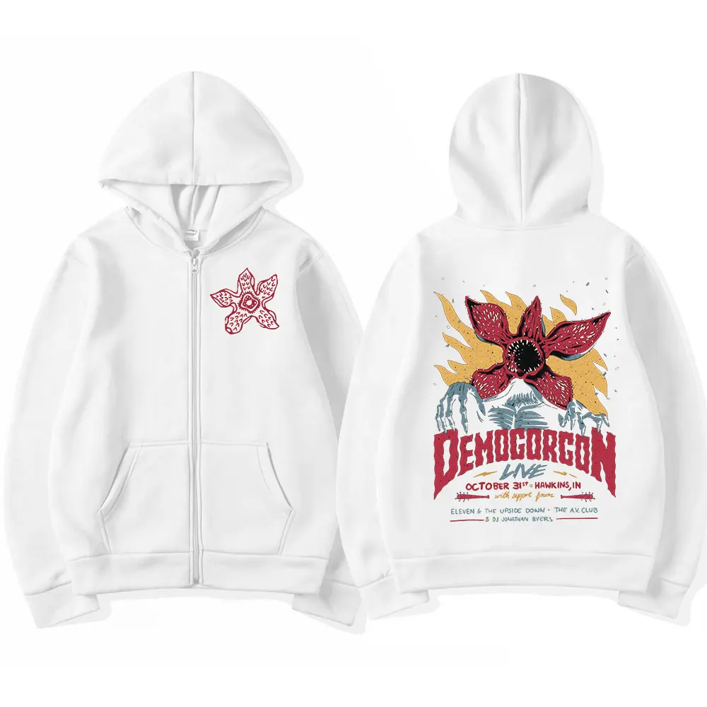 Eddie Munson The Demogorgon То – обзор и цена Plant Parent Hoodie