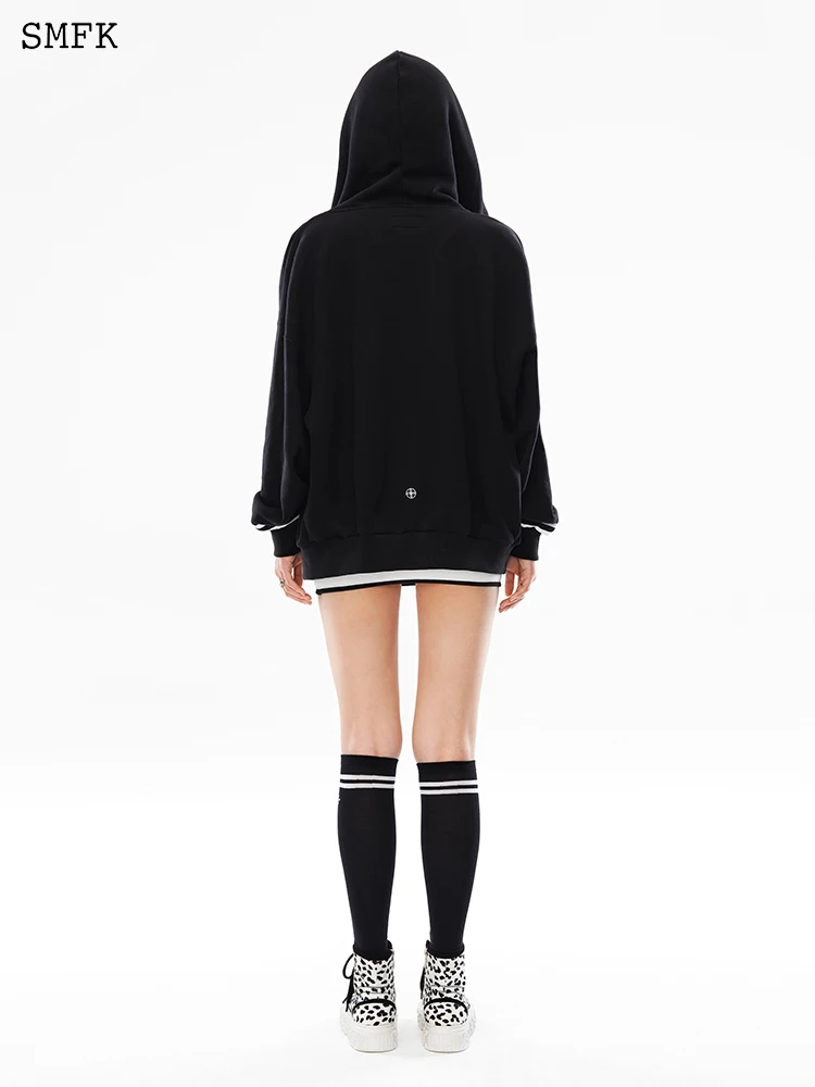 Женская толстовка с капюшоном  – обзор и цена Plant Parent Hoodie