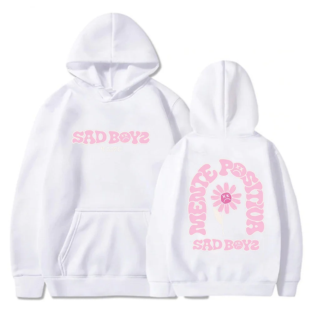 Junior H Sad Boyz 4 Life Merch – обзор и цена Plant Parent Hoodie