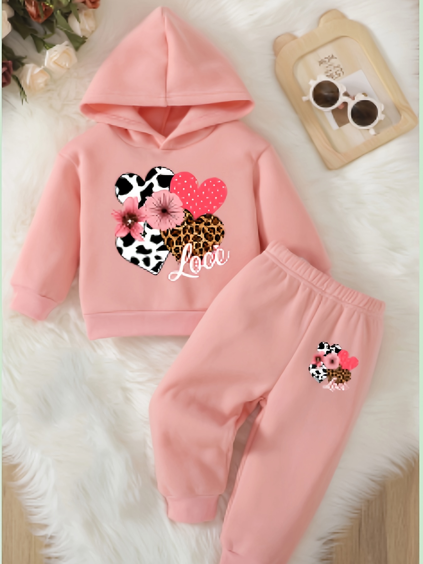 Толстовка с капюшоном с цветоч – обзор и цена Plant Parent Hoodie