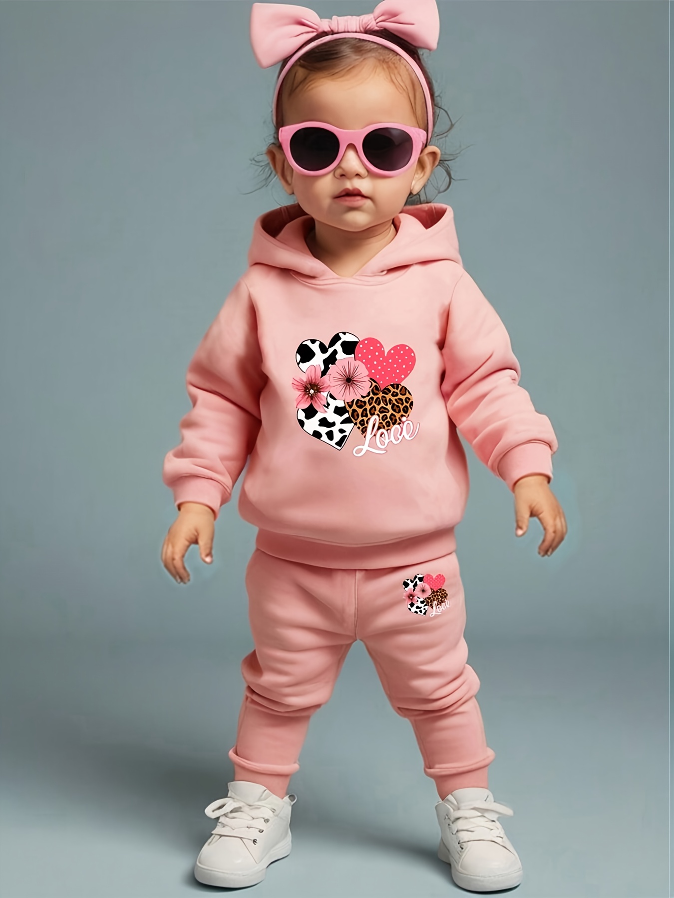 Толстовка с капюшоном с цветоч – обзор и цена Plant Parent Hoodie