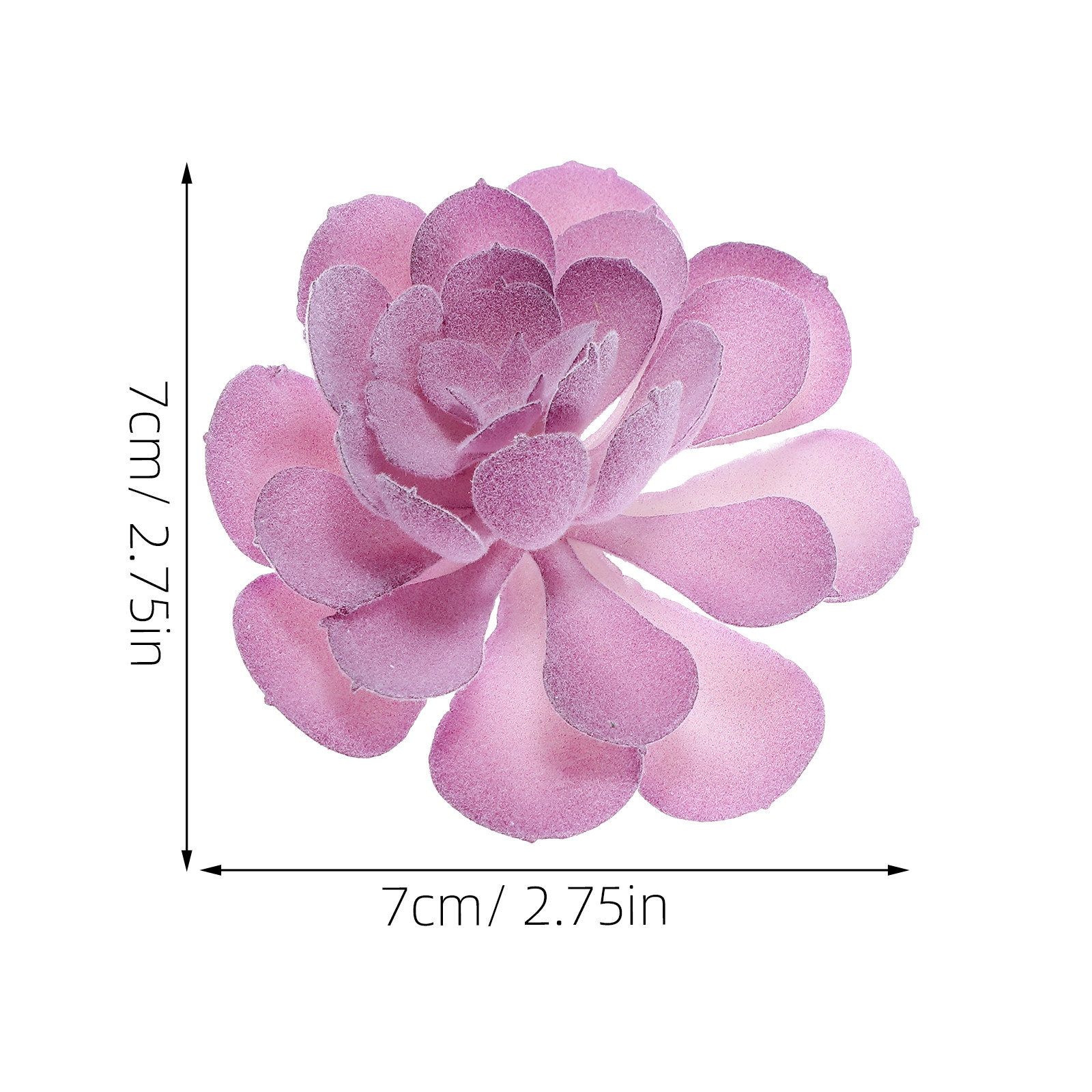 9 шт. искусственных растений д – обзор и цена Succulent Arrangement Mini