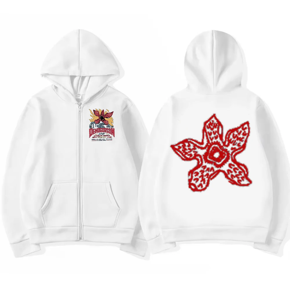 Eddie Munson The Demogorgon То – обзор и цена Plant Parent Hoodie
