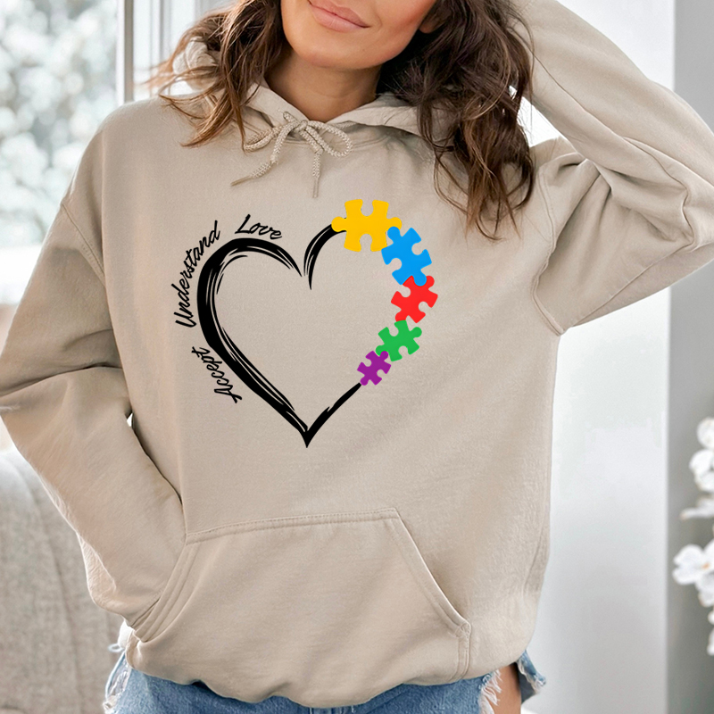 Женская Повседневная Толстовка – обзор и цена Plant Parent Hoodie