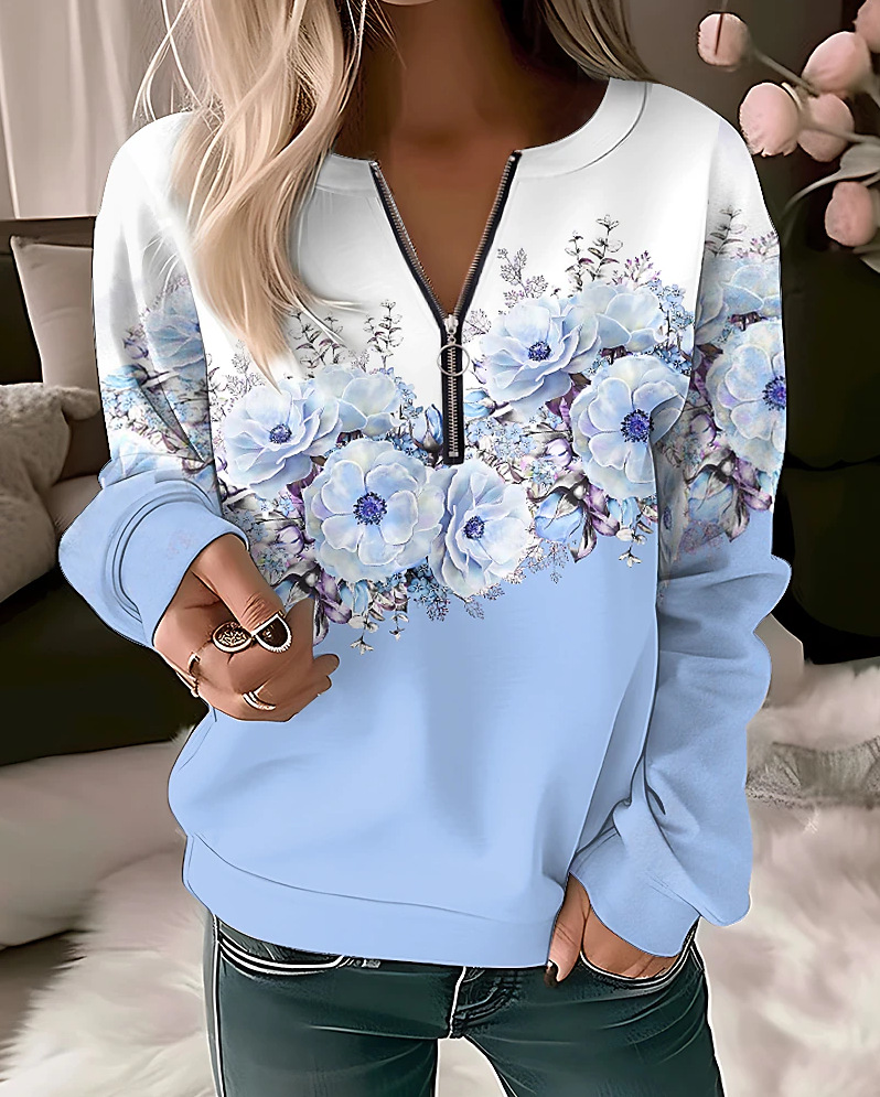 Женские толстовки, женские мод – обзор и цена Plant Parent Hoodie