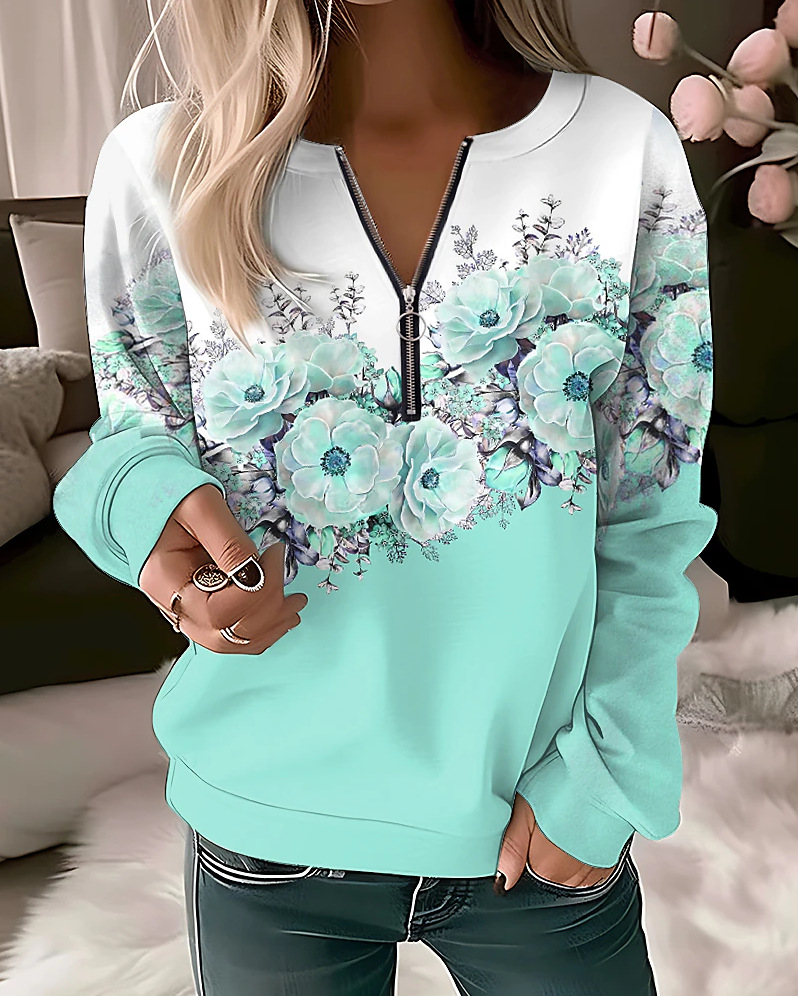 Женские толстовки, женские мод – обзор и цена Plant Parent Hoodie