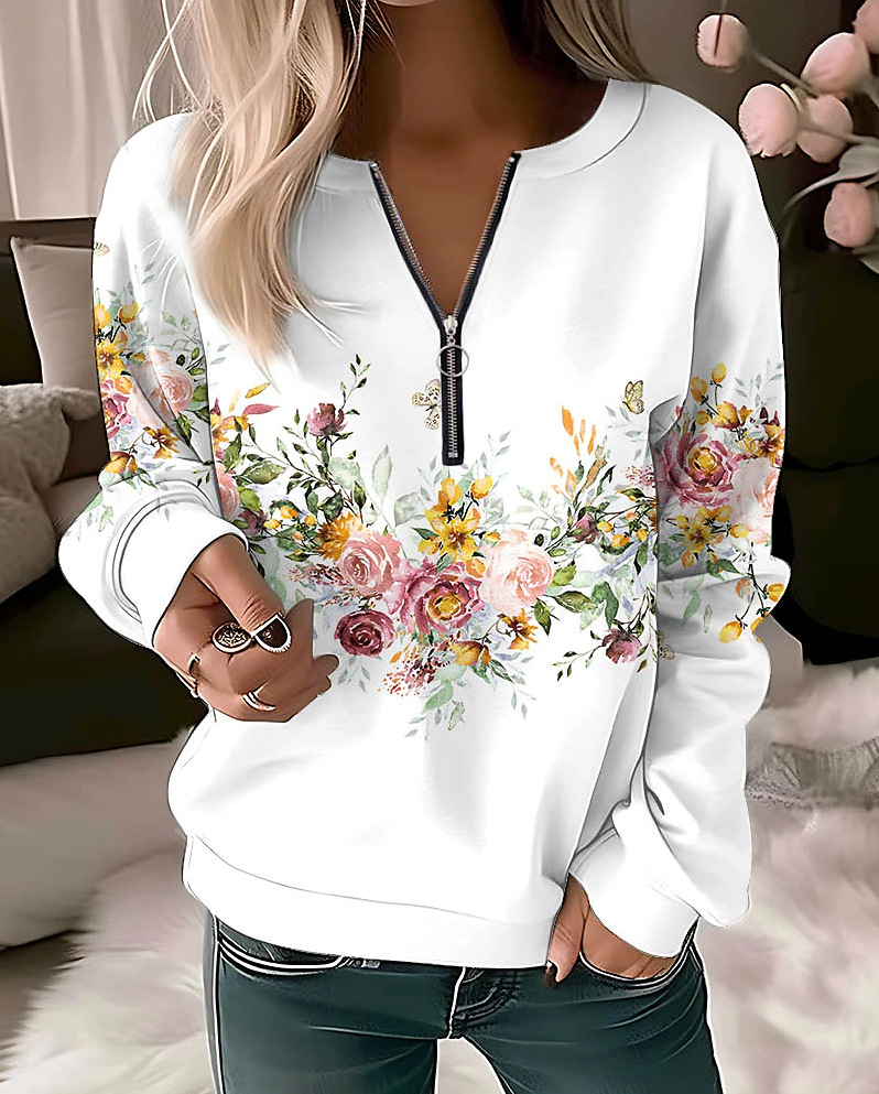 Женские толстовки, женские мод – обзор и цена Plant Parent Hoodie