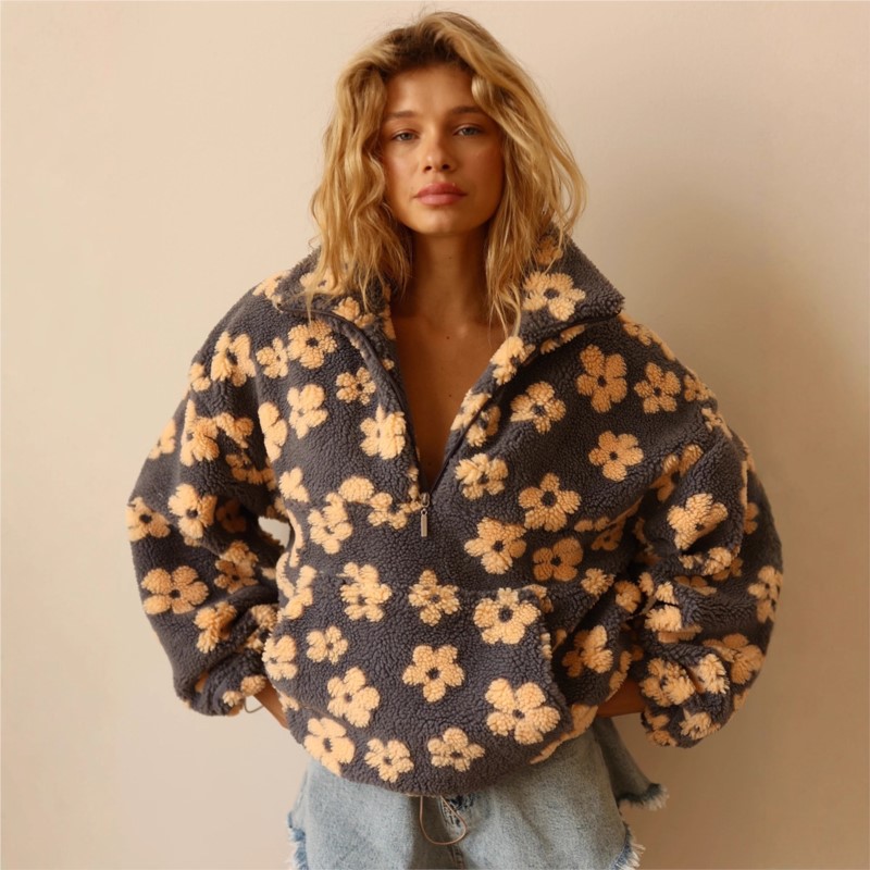 Осень/зима 202, новая модная т – обзор и цена Plant Parent Hoodie