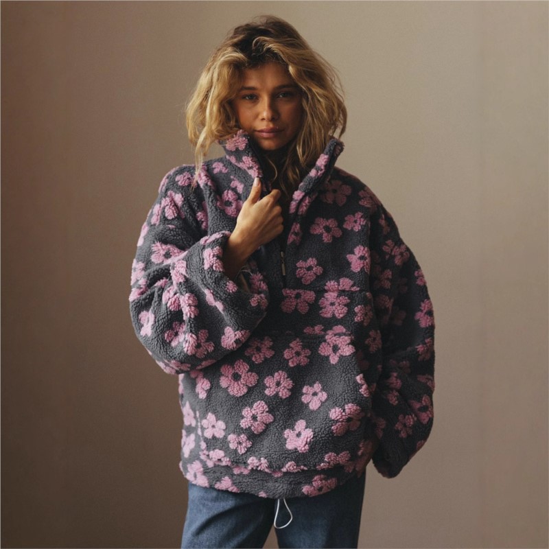 Осень/зима 202, новая модная т – обзор и цена Plant Parent Hoodie