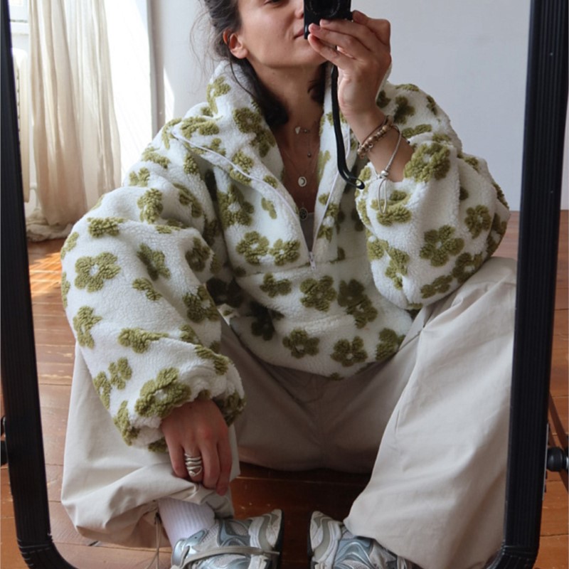 Осень/зима 202, новая модная т – обзор и цена Plant Parent Hoodie